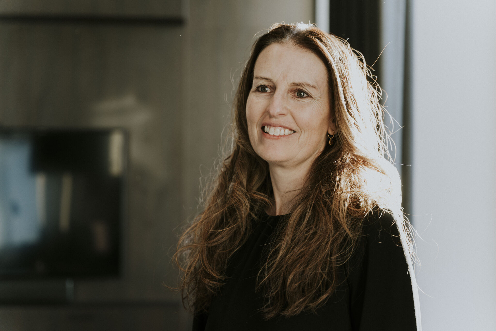 Katrine Malmer-Høvik