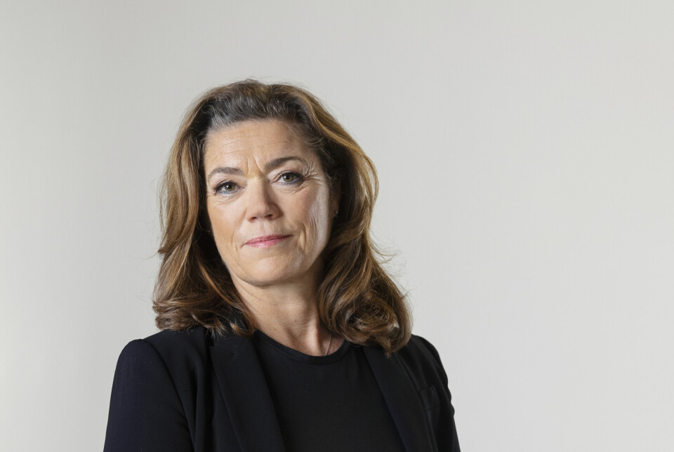 Kristin Skogen Lund
