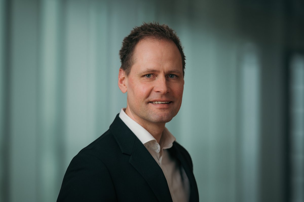 Stig Thorkildsen