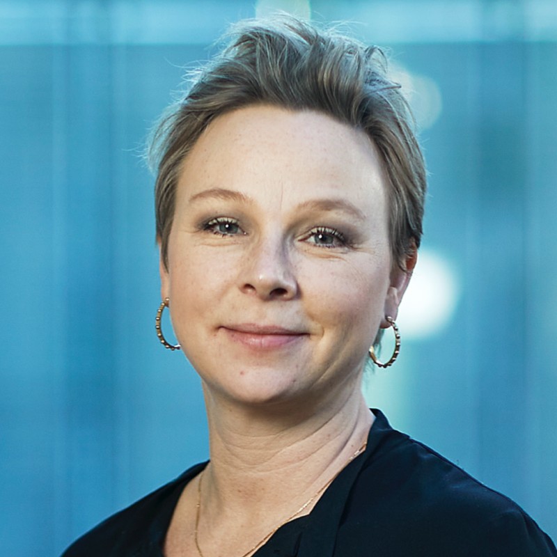 Anette Urhamar 