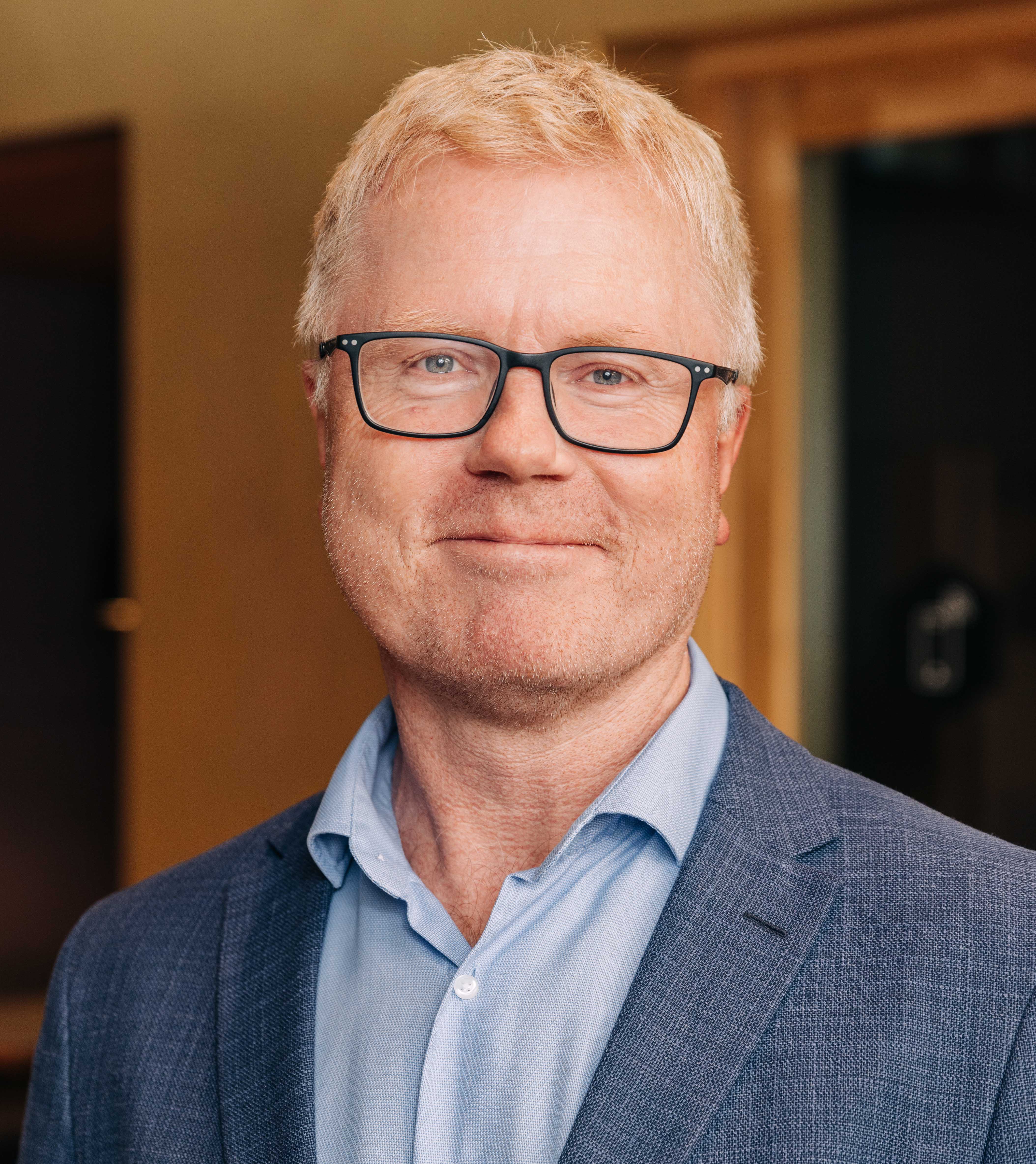 Kristian Nørstebø
