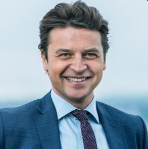 Morten Borge