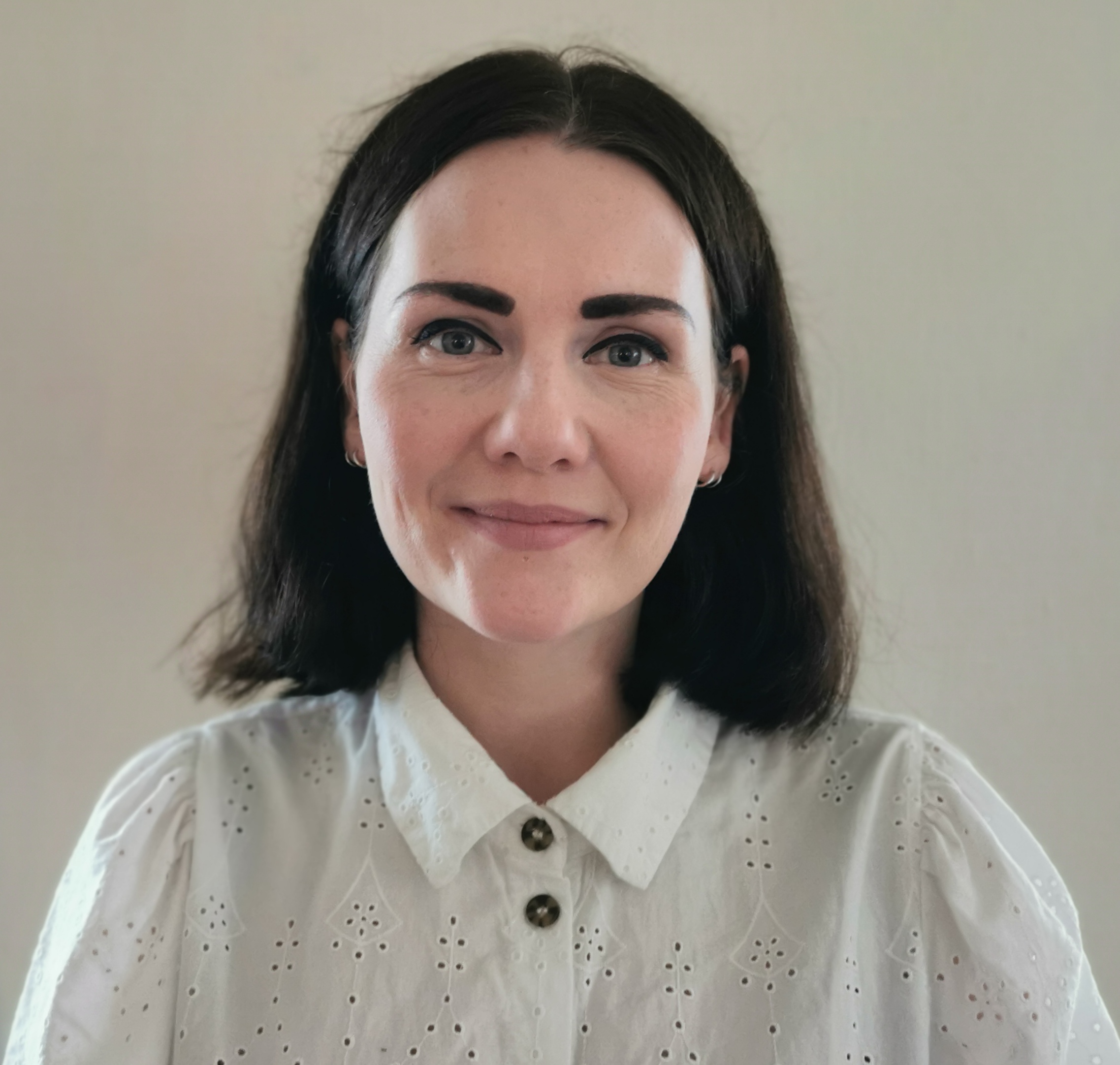 Ann Helen Valderhaug