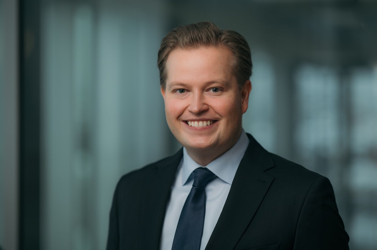 Bjørn Fredrik Stensen