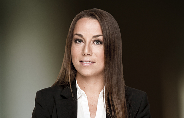 Maria Elena Kvalen