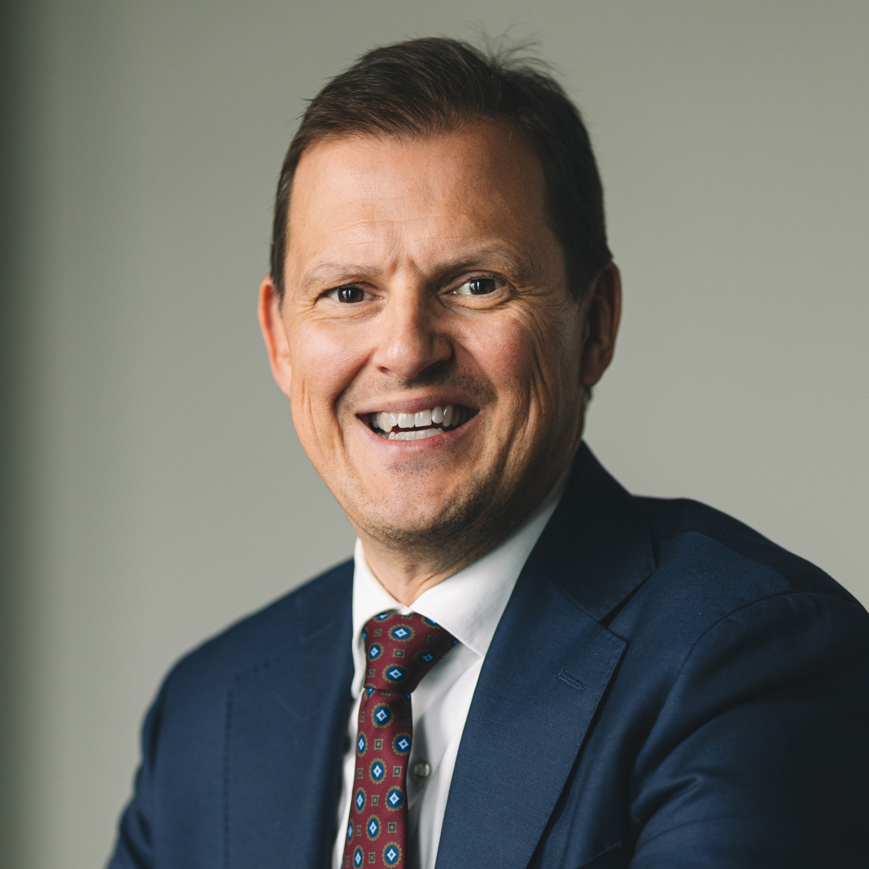 Thomas Borch-Nielsen