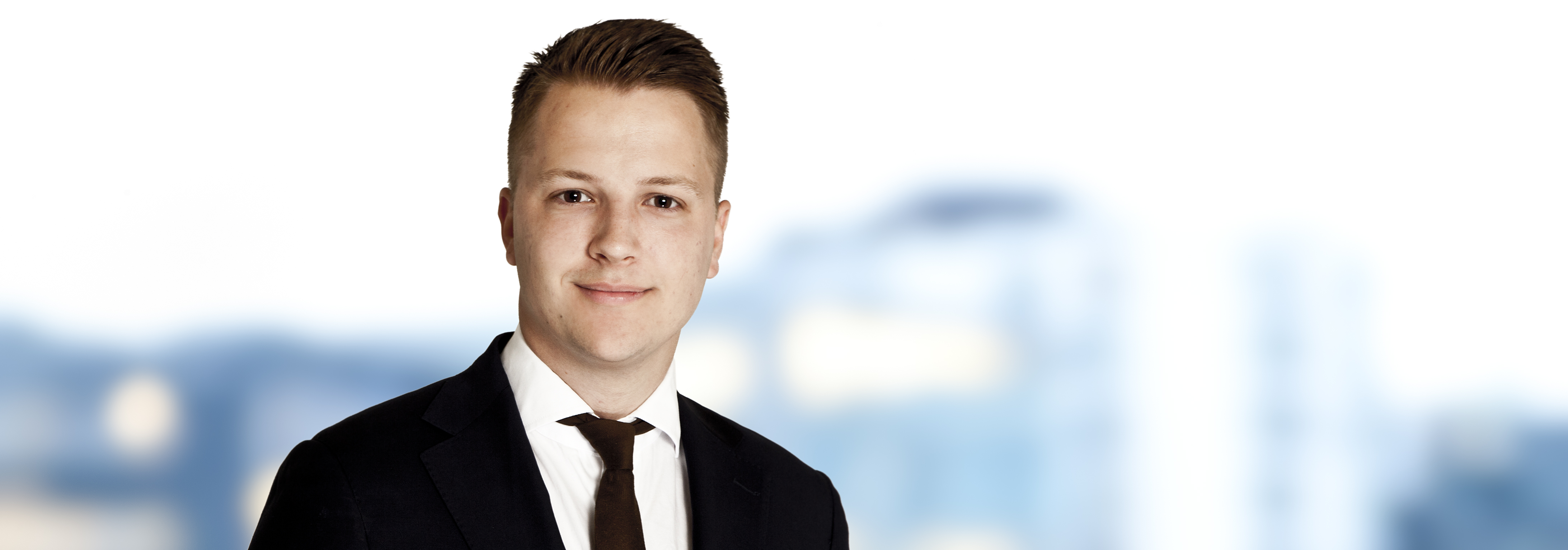 Sverre Alexander Eide
