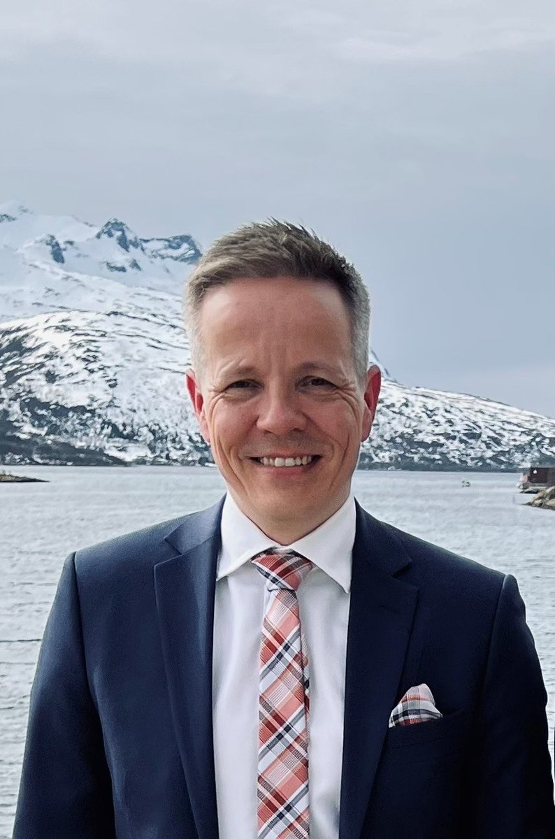 Nils Petter Hansen
