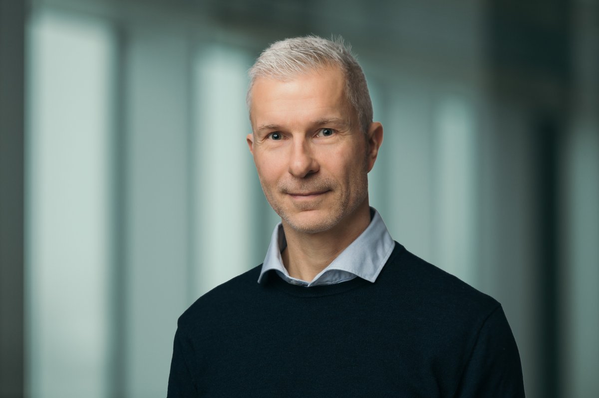 Sverre Hovelsrud