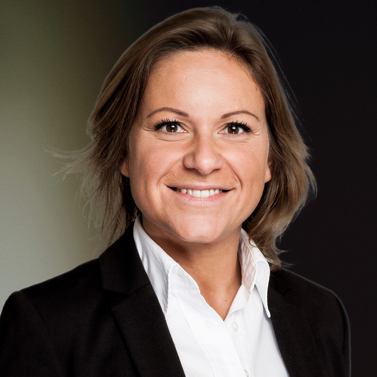 Caterina Håland Gaeta