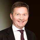 Arne Hjertholm