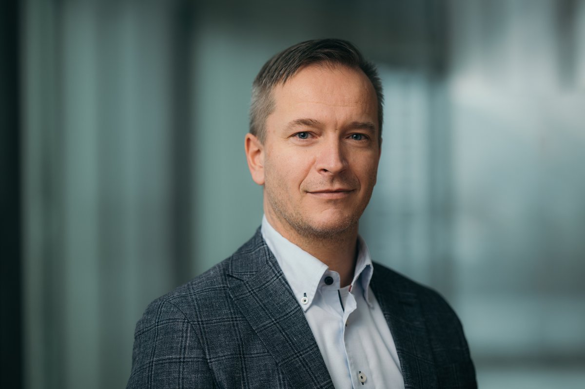 Kent Torbjørnsen