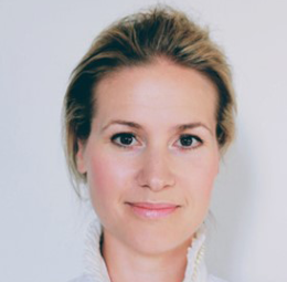 Helen Lausvee